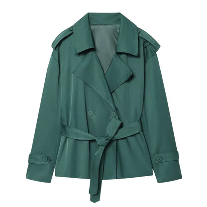 New Fashion Loose Straight Fit