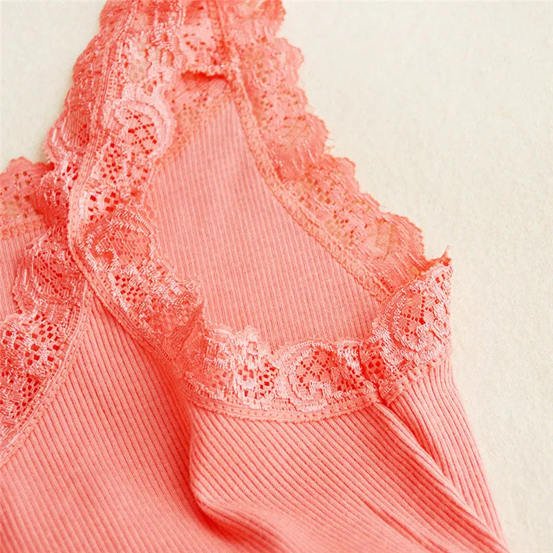 Women Tank Top Inside Wear
