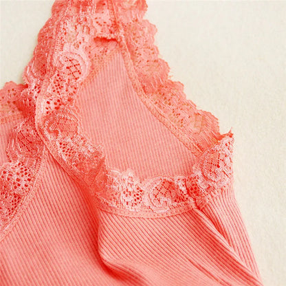 Women Tank Top Inside Wear