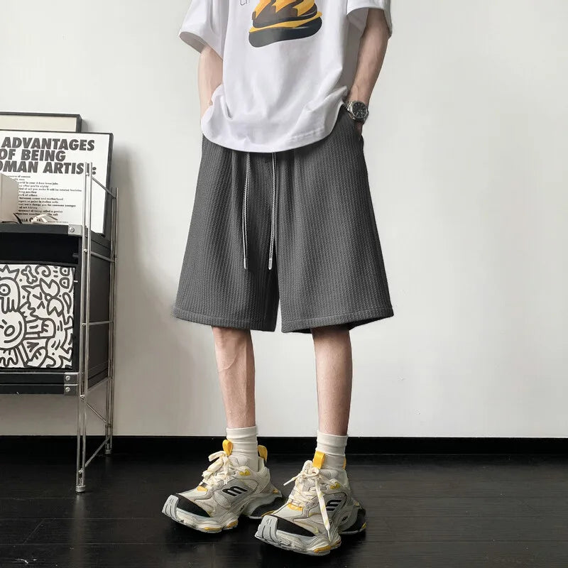 Men's Summer Sports Shorts