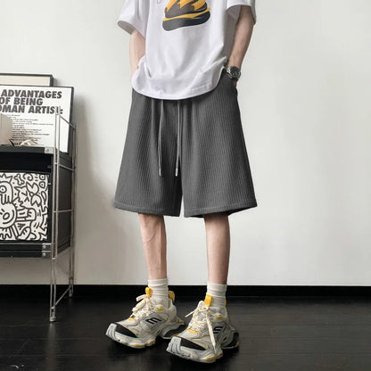 Men's Summer Sports Shorts