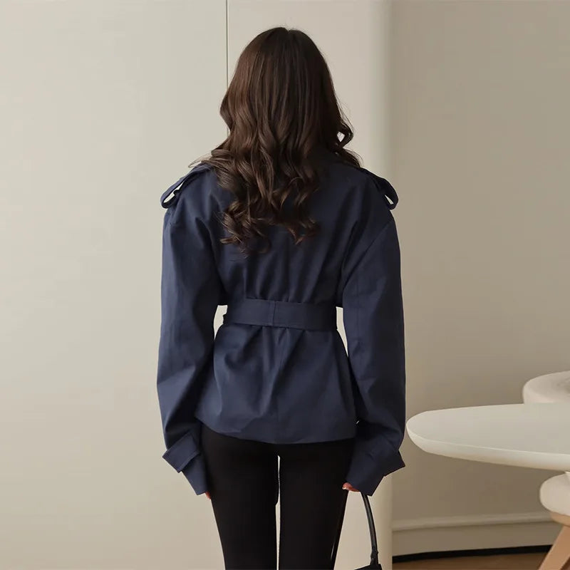 Jackets Coat Women Autumn Outerwear