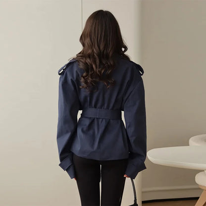 Jackets Coat Women Autumn Outerwear