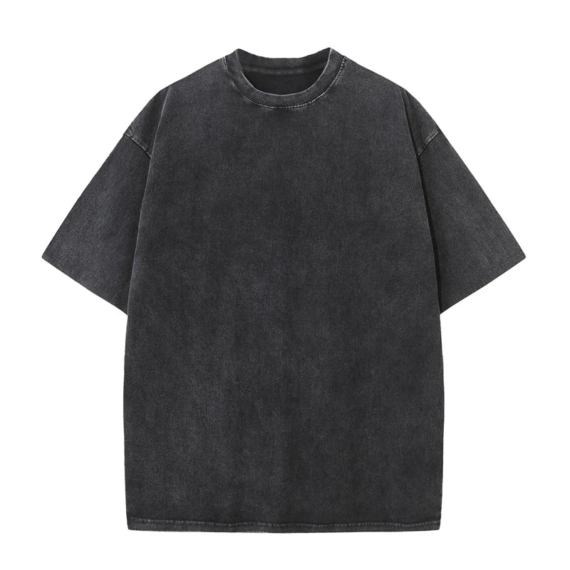 Men's Summer T-shirt 230G