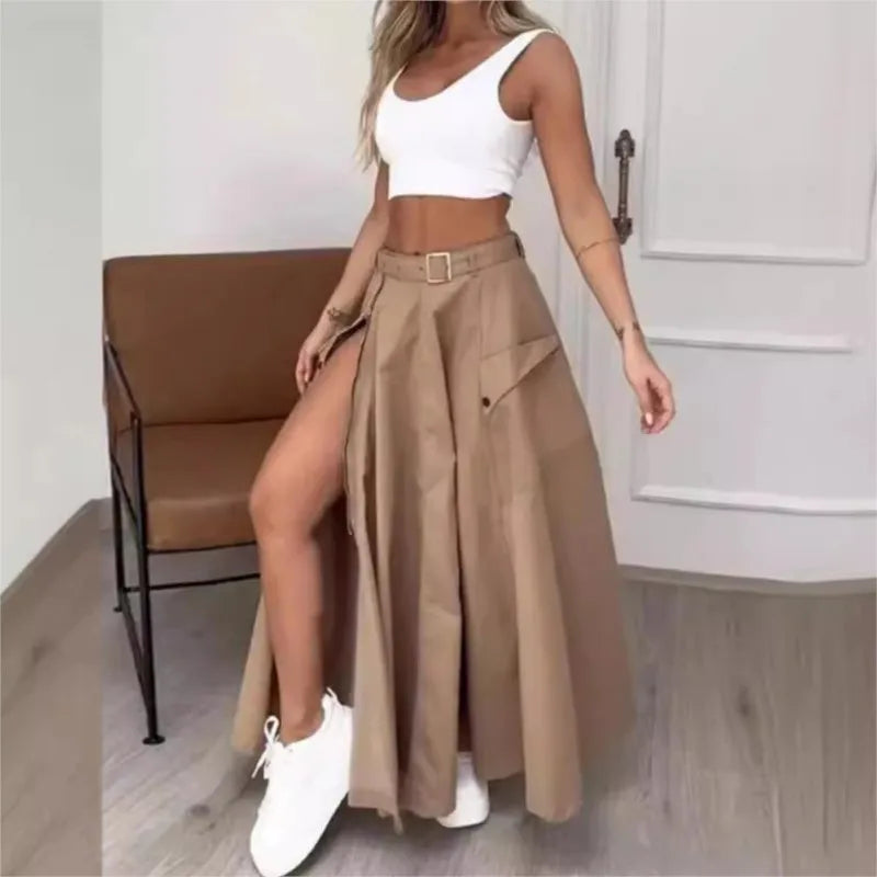 Elegant Skirts For Women Clothing
