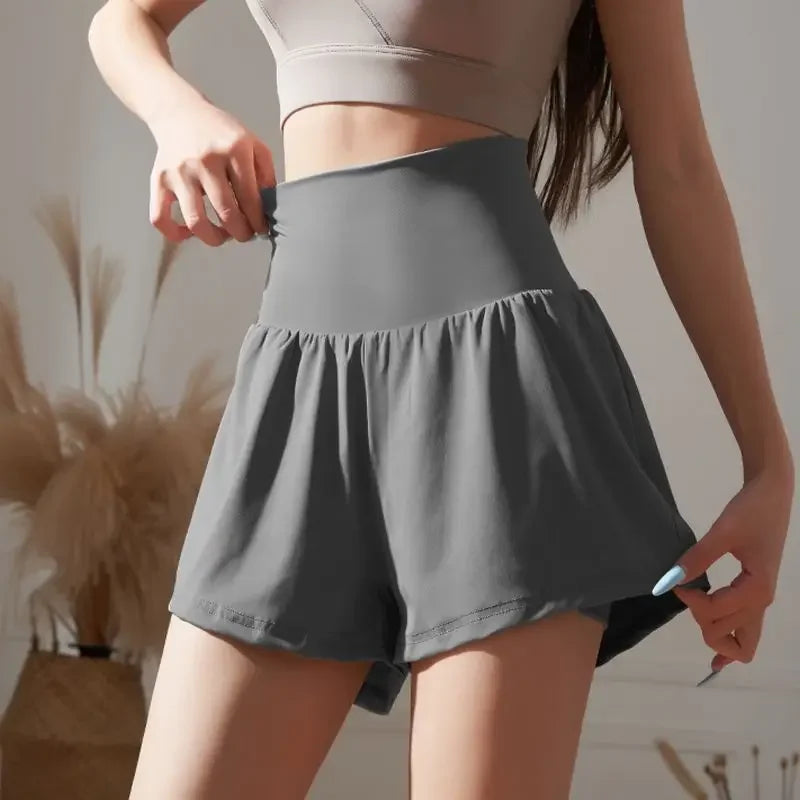 Women's Shorts Loose Jorts Female Short