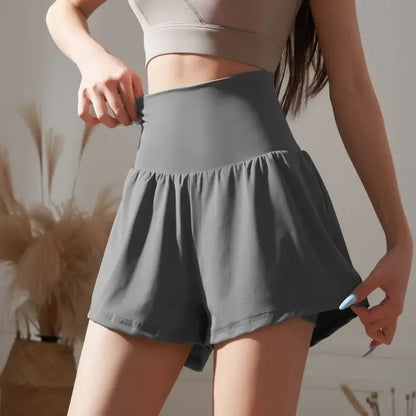 Women's Shorts Loose Jorts Female Short