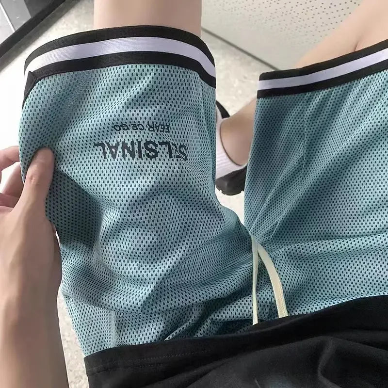 Sports Shorts For Men Graphic
