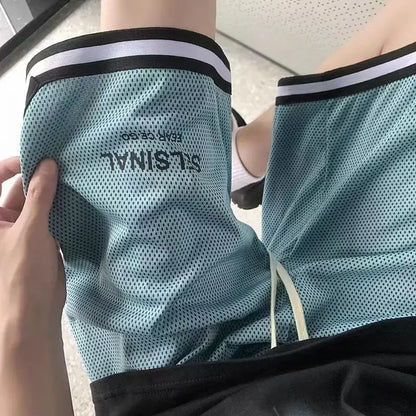 Sports Shorts For Men Graphic