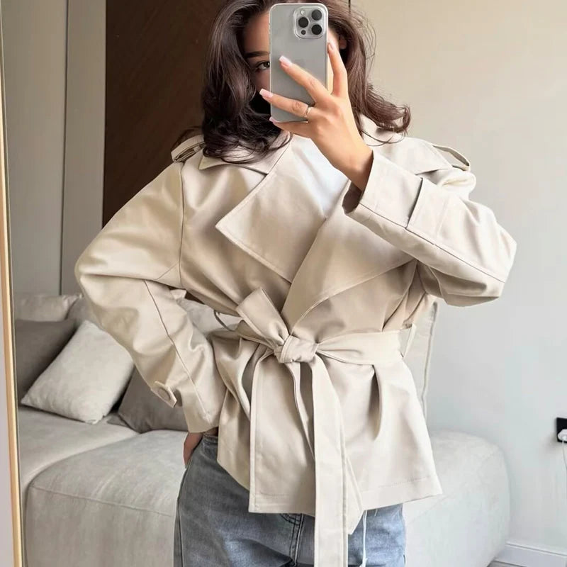 New Fashion Loose Straight Fit