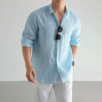 Men's Casual Fashion Shirt