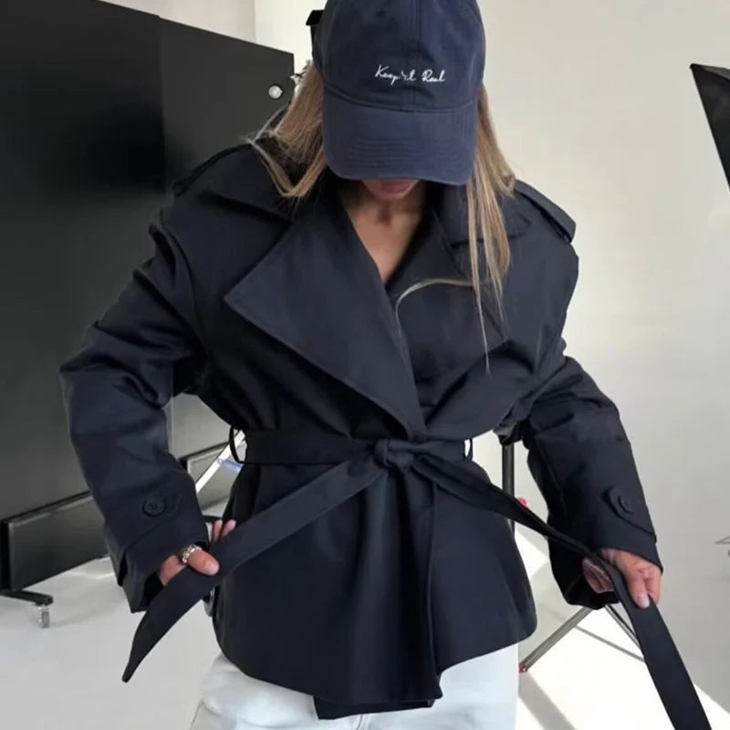 New Fashion Loose Straight Fit