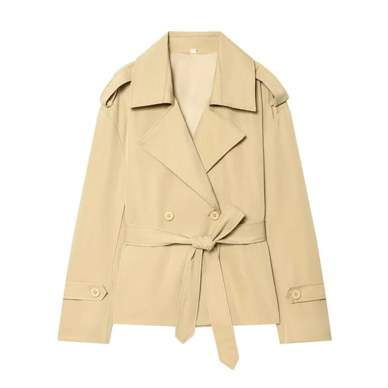 New Fashion Loose Straight Fit