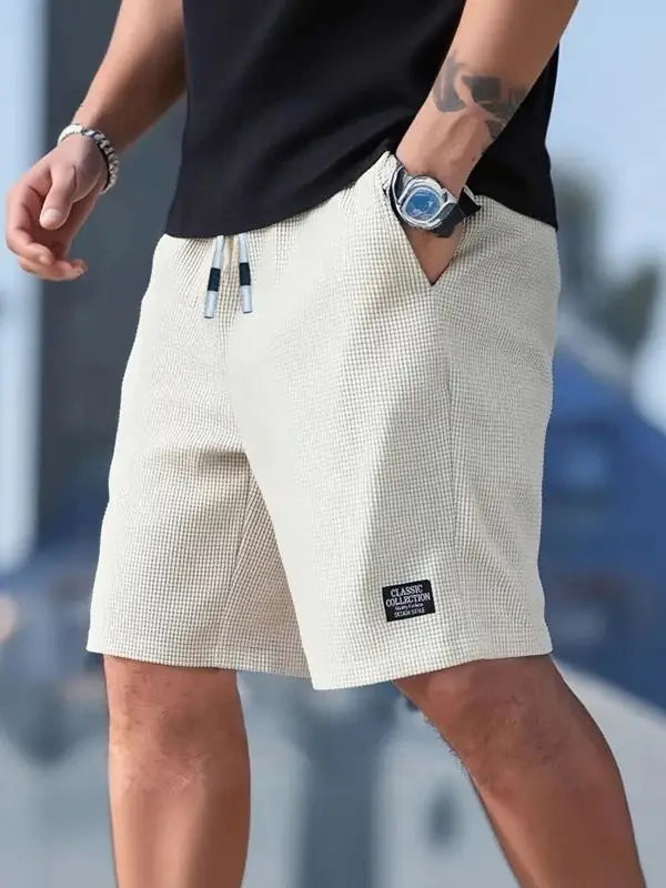Men's Beach Shorts