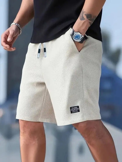 Men's Beach Shorts