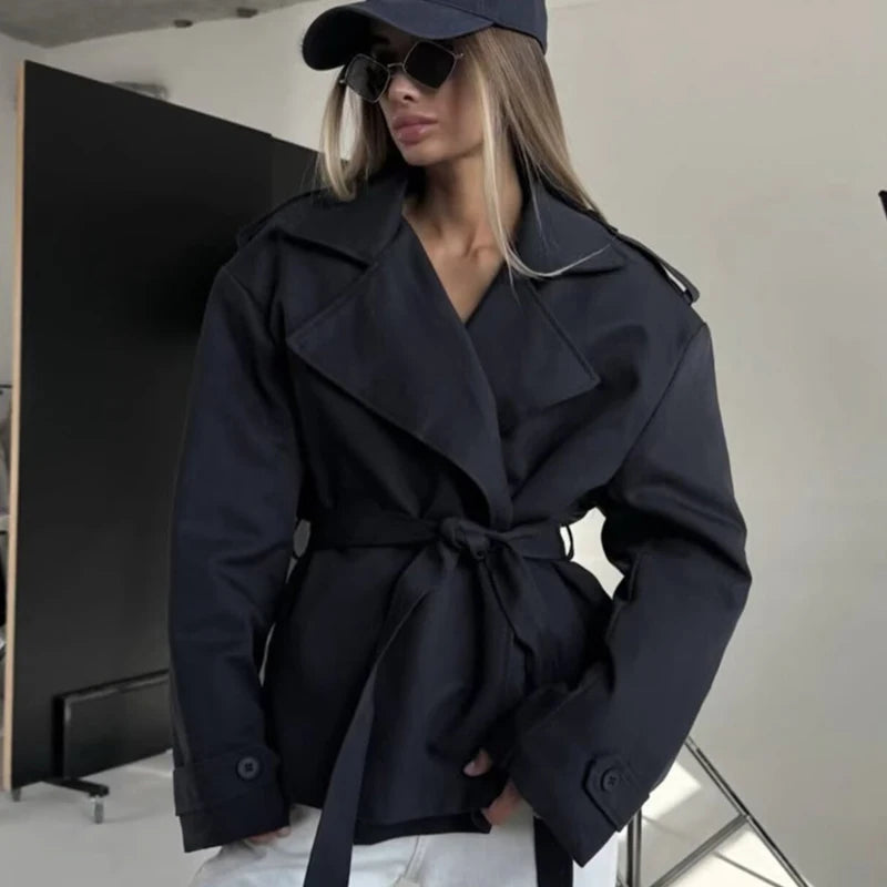 New Fashion Loose Straight Fit