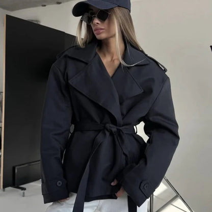 New Fashion Loose Straight Fit