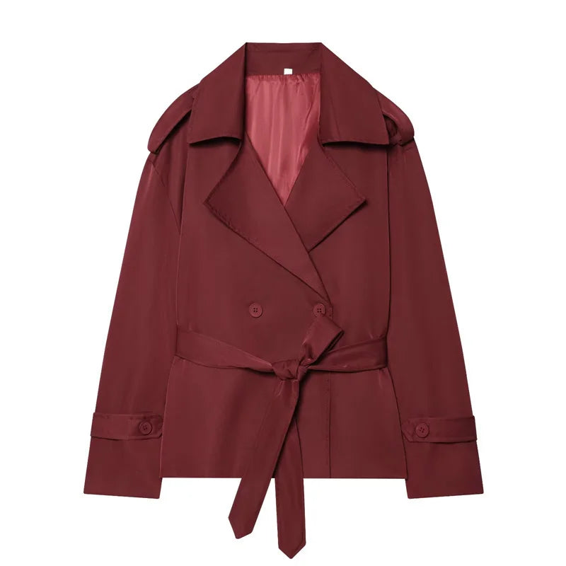 New Fashion Loose Straight Fit