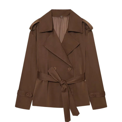 New Fashion Loose Straight Fit
