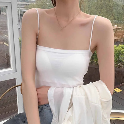 Women Tank Top Inside Wear