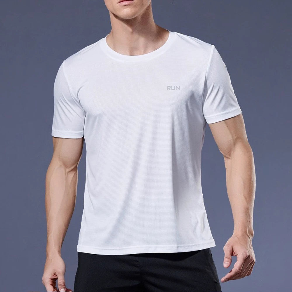 Men's Running T-Shirt