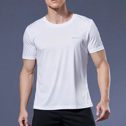 Men's Running T-Shirt