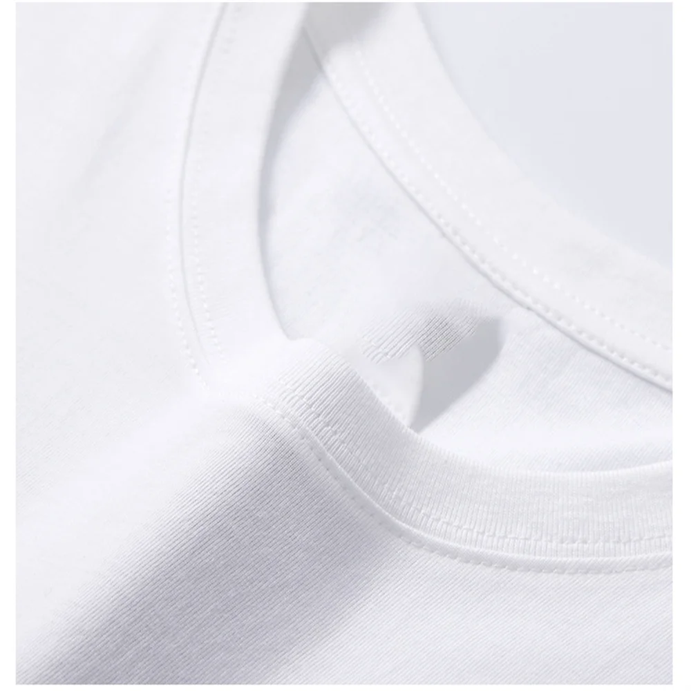 men's T-shirts for summer