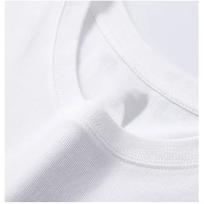 men's T-shirts for summer