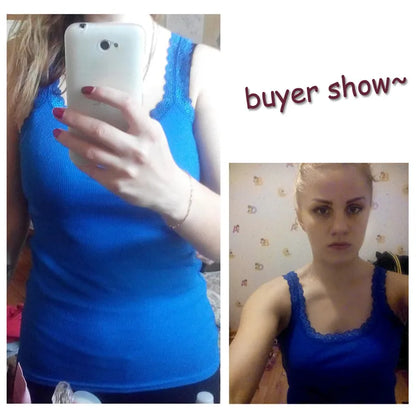 Women Tank Top Inside Wear