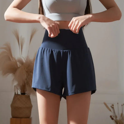 Women's Shorts Loose Jorts Female Short
